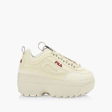 FILA for Women Browns Shoes