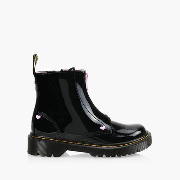 DR. MARTENS for Boys Girls Browns Shoes
