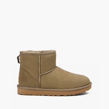 UGG CLASSIC MINI II Browns Shoes