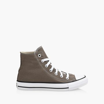 Converse Chuck Taylor All Star High Top Browns Shoes