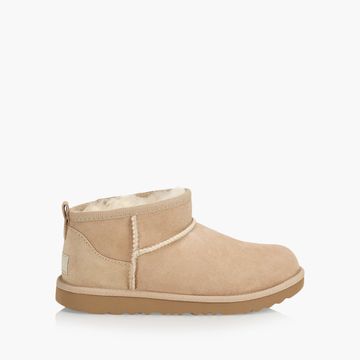 UGG Kids Classic Ultra Mini Boots