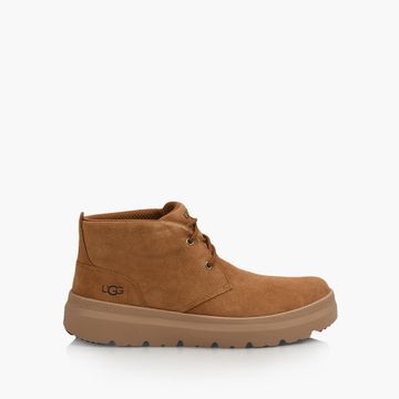 UGG BURLEIGH CHUKKA Browns Shoes