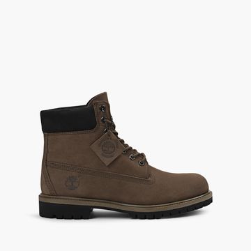 Timberland 6 Inch Premium Men Browns Shoes