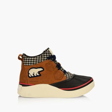 SOREL OUT N ABOUT VARSITY PACK Browns Shoes