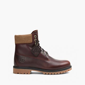 TIMBERLAND PREMIUM 6 BOOT Browns Shoes