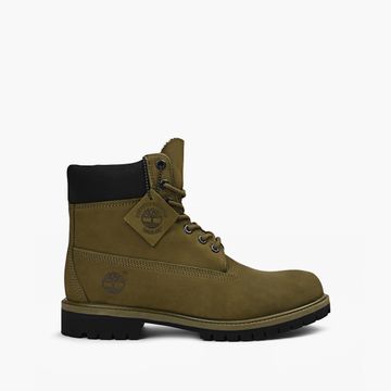 TIMBERLAND PREMIUM 6 BOOT Browns Shoes