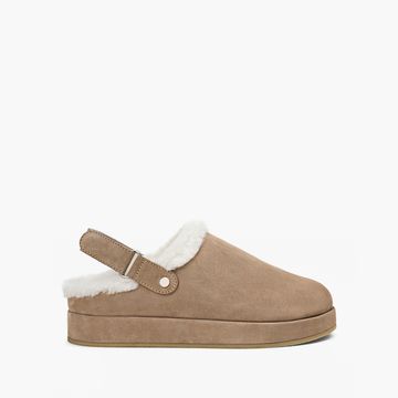 GIUSEPPE ZANOTTI RU40033 Suede Browns Shoes