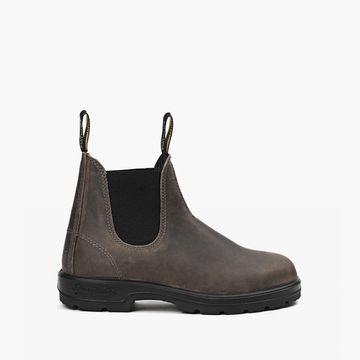 BLUNDSTONE ORIGINAL 2412 Browns Shoes