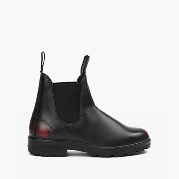 BLUNDSTONE ORIGINAL 2412 Browns Shoes