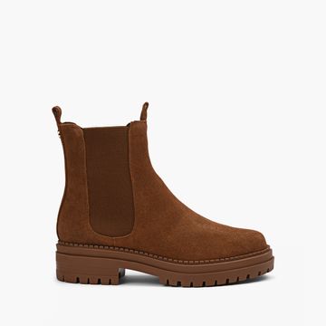 Browns artica boots review online