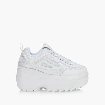 Black chunky fila 2025