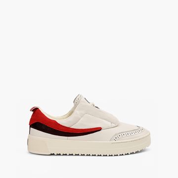 Browns fila cheap