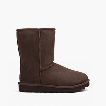 Brown uggs short outlet