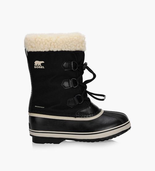 Winter Boots Boys Browns Shoes