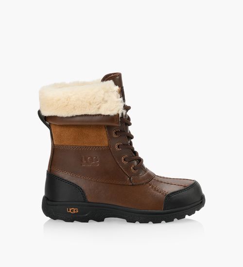 Winter Boots Boys Browns Shoes