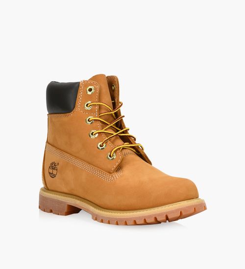TIMBERLAND for Women Browns Shoes