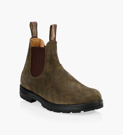 BLUNDSTONE for Women Browns Shoes