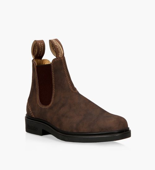 BLUNDSTONE Browns Shoes