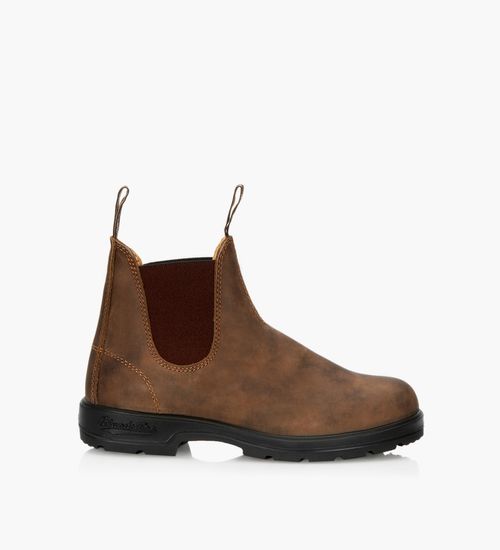 BLUNDSTONE Browns Shoes