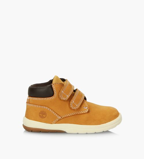 TIMBERLAND for Boys Browns Shoes