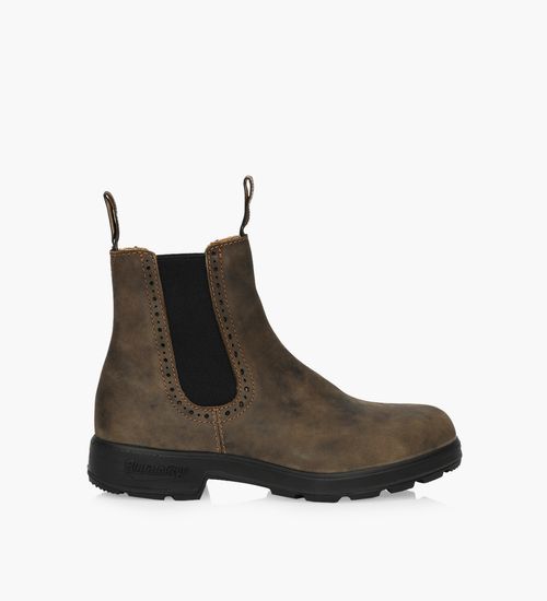 Browns shoes blundstone shop