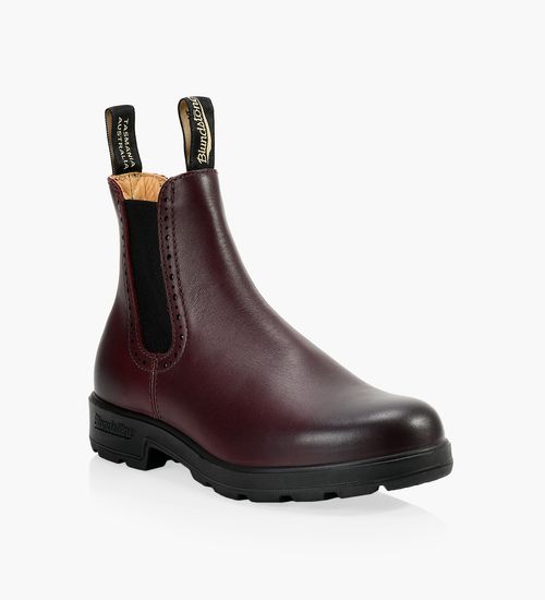Browns shoes blundstone on sale