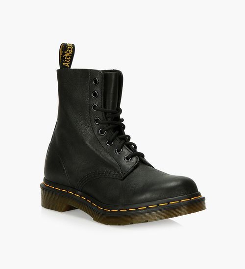 Doc martens jaune pas cher clearance