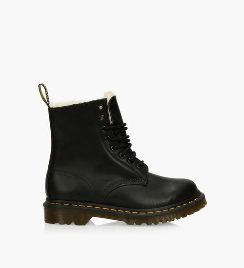 DR. MARTENS Browns Shoes