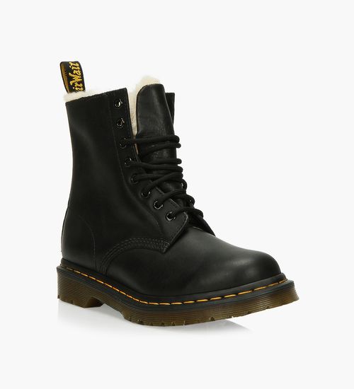 DR. MARTENS Browns Shoes