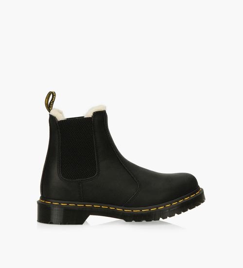 DR. MARTENS Browns Shoes