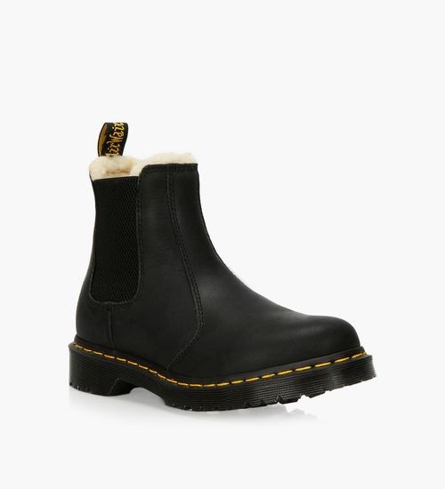 DR. MARTENS Browns Shoes