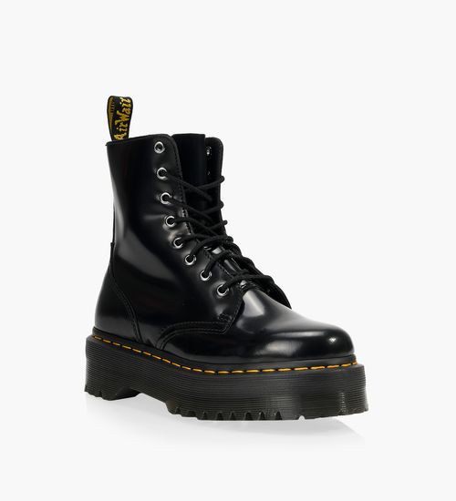 Doc martens basse pas cher top