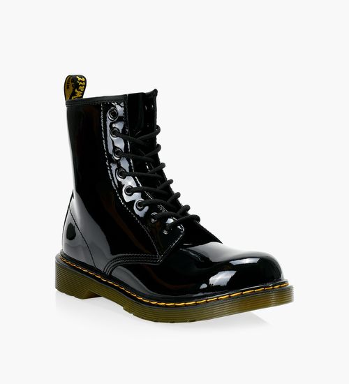 DR. MARTENS for Girls Browns Shoes