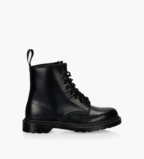 DR. MARTENS pour Hommes Browns Shoes
