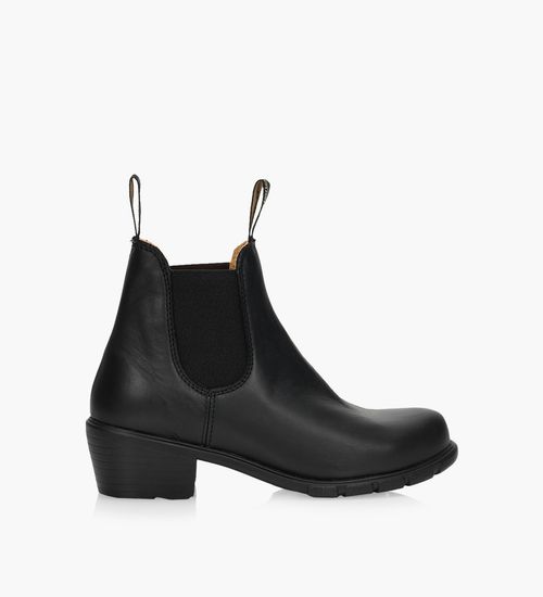 Black chelsea boots size 5 online