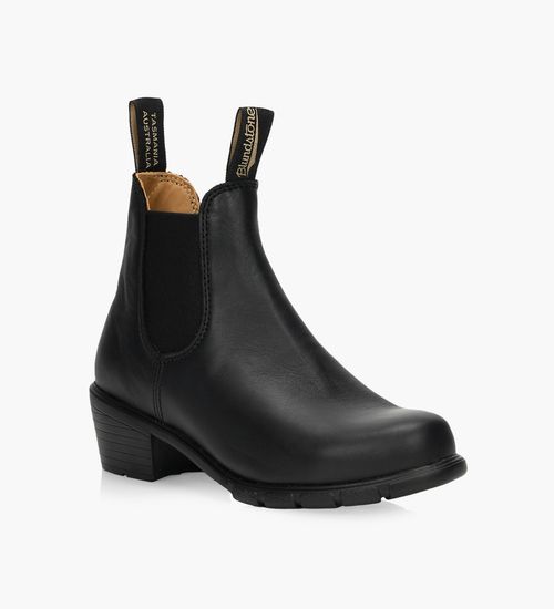 Heel Boots for Women Browns Shoes