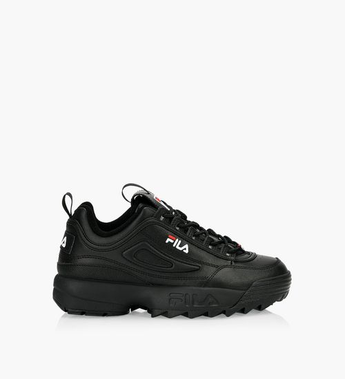 FILA Browns Shoes