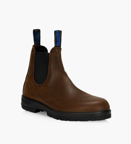 BLUNDSTONE Browns Shoes