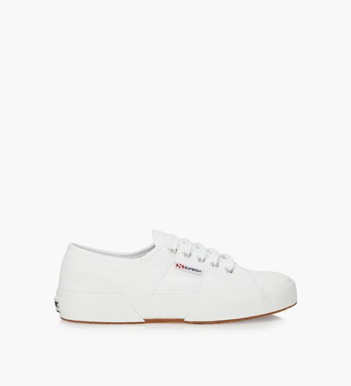 Black superga shoes deals
