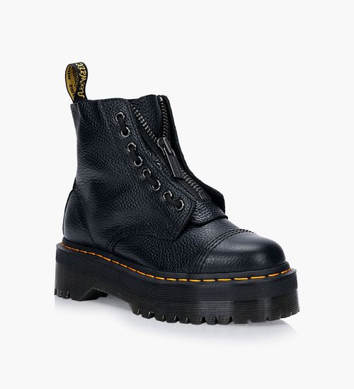 Black docs on sale