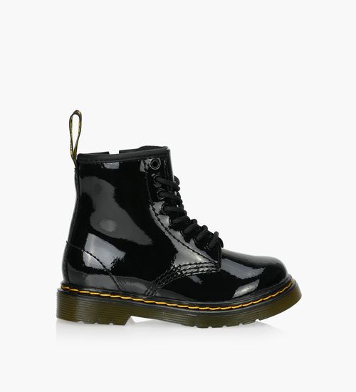 DR. MARTENS for Girls Browns Shoes