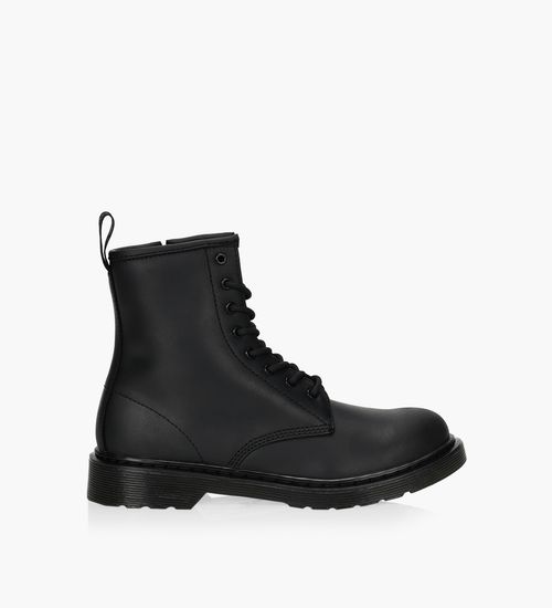 DR. MARTENS for Girls Browns Shoes