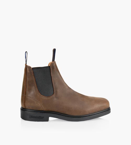Bottes habillees pour Hommes Browns Shoes