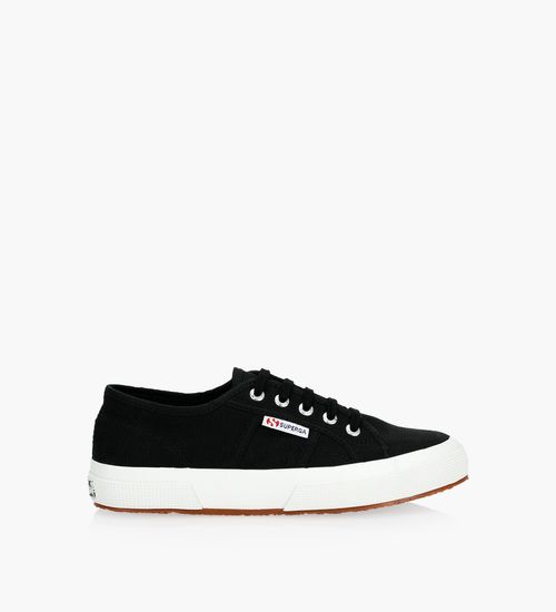 SUPERGA Browns Shoes