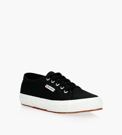 SUPERGA Browns Shoes