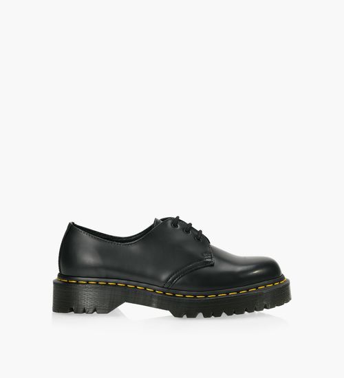 DR. MARTENS pour Hommes Browns Shoes
