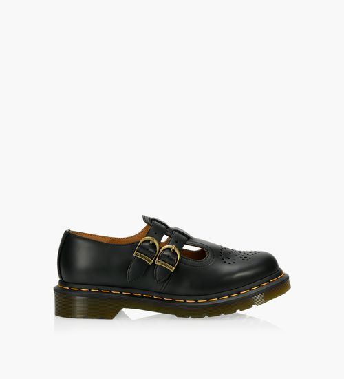 DR. MARTENS Browns Shoes