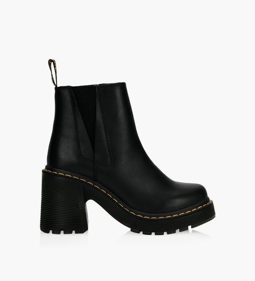 Heel Boots for Women Browns Shoes