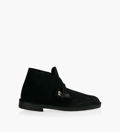 Desert clarks sale shop