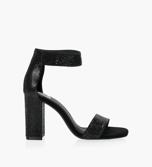 Black heels on sale hotsell